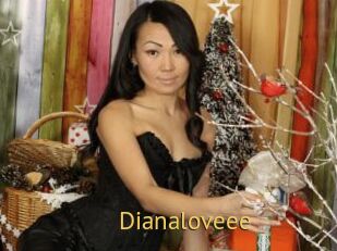 Dianaloveee