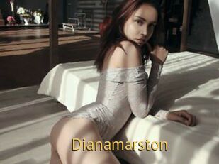 Dianamarston