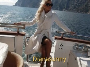 Dianasunny
