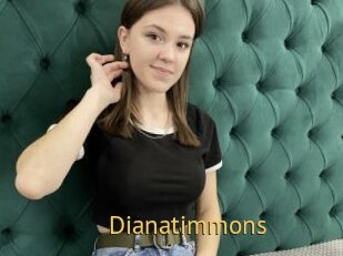 Dianatimmons