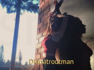 Dianatroutman