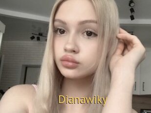Dianawiky