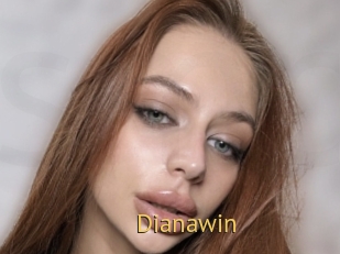 dianawin Smilin Pussy