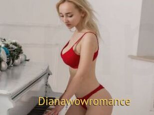 Dianawowromance