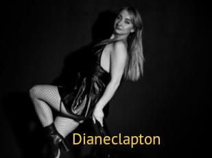 Dianeclapton