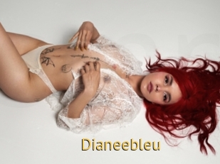 Dianeebleu