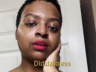 Dididaloress