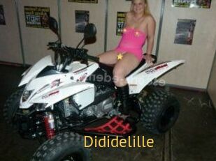 Dididelille