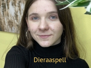 Dieraaspell