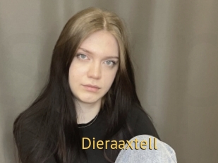 Dieraaxtell