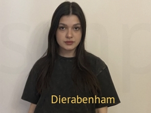 Dierabenham