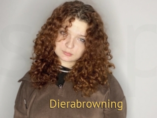 Dierabrowning