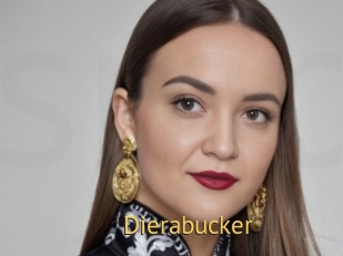 Dierabucker