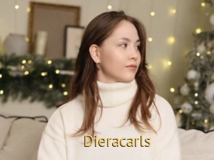 Dieracarls