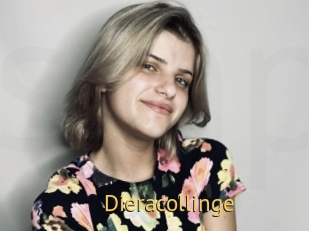Dieracollinge