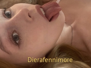 dierafennimore Smilin Pussy