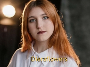 Dieraflowers