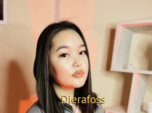 Dierafoss