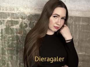 Dieragaler