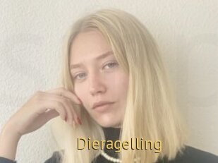 Dieragelling