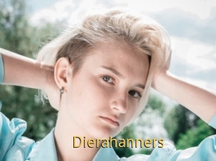 Dierahanners