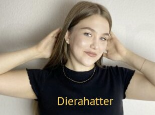Dierahatter