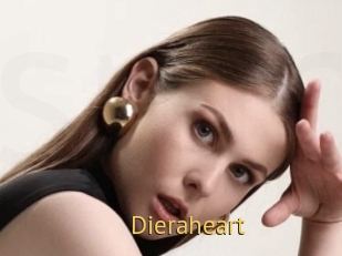 Dieraheart