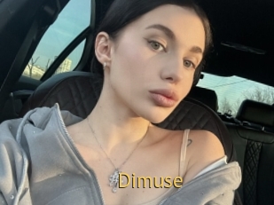 Dimuse