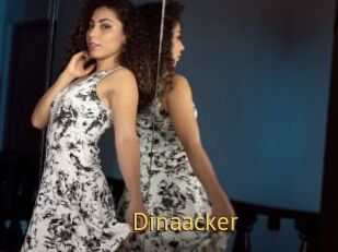 Dinaacker