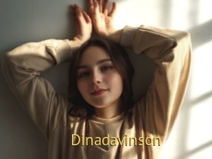Dinadavinson