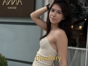 Dinafairy