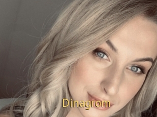 Dinagrom