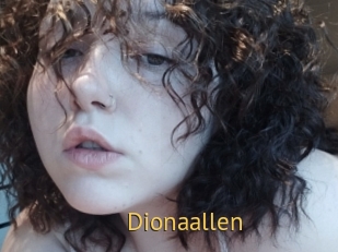 Dionaallen