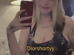 Diorshortyy
