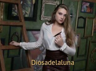 Diosadelaluna