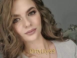 dirtylily69 Smilin Pussy