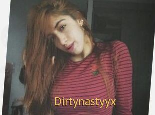 Dirtynastyyx