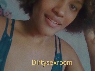 Dirtysexroom