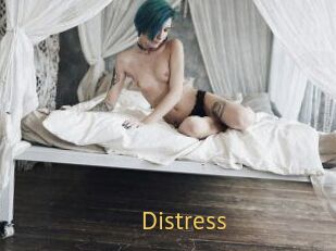 Distress