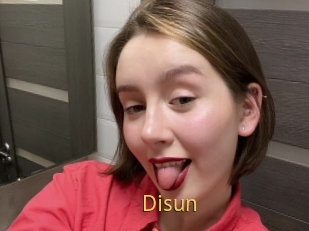 disun Smilin Pussy
