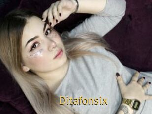 Ditafonsix