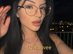divalovee Smilin Pussy