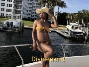 Divinepierre