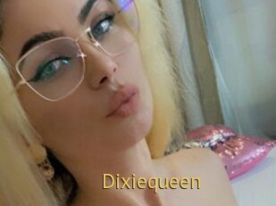 Dixiequeen
