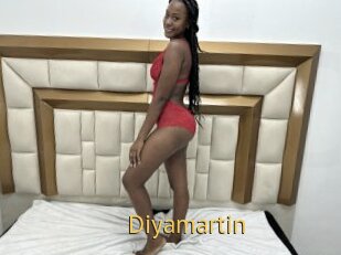 Diyamartin