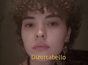 Dizercabello