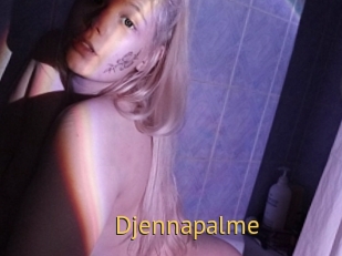 Djennapalme
