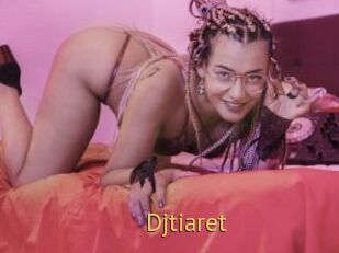 Djtiaret