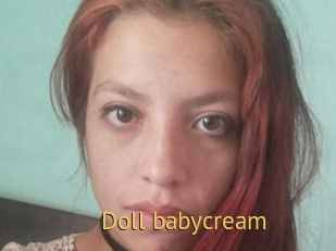 doll_babycream Smilin Pussy