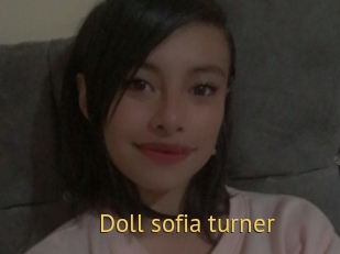Doll_sofia_turner